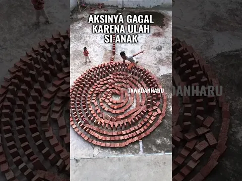 Permainan Unik yg Sederhana