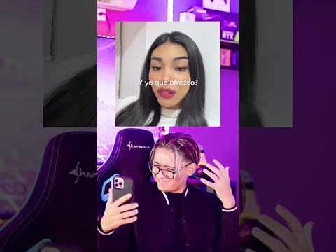 El Meme se hizo CANON 😨