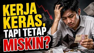 5 Kesalahan Finansial yang Bikin Kamu Susah Kaya