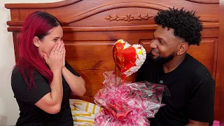 El mejor regalo de San Valentín