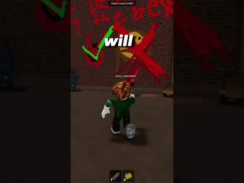 He copied my Jesus art to do this.. ☹️💔 #robloxshorts #roblox