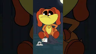 POV: DogDay vs Zoonomaly | Animation #animation #shorts