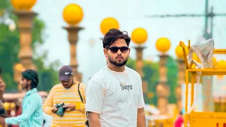 Niteesh Vfx Video is live 