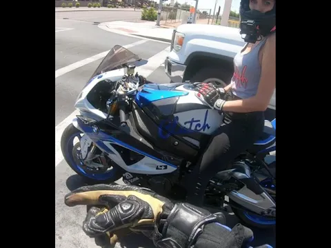 Would you switch bikes with someone? 😂