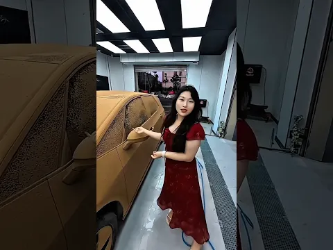 বোন, তুমি কার গাড়ি চুরি করে এনেছ? 😱🤯