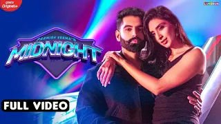PARMISH VERMA - MIDNIGHT ( Full Song ) | Kaali Gaddi Kaali Ainak  | Jaskiran | Mix Singh | Lokdhun