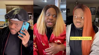 *3 Hour* London Charles Funny Shorts Videos | London Charles Videos Compilation 2023