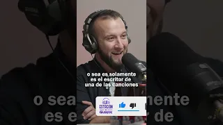 La Bomba y El Doctorado en palabras de Chris Syler!