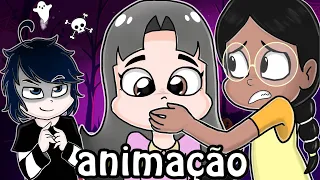 NÃO FALAMOS DO LUCAS ♫ PARÓDIA ANIMADA ♪