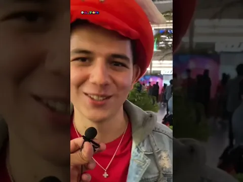 IMITANDO PERSONAJES DE MARIO BROS / PARTE 2 / #SuperMarioBrosLaPelicula