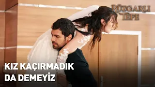 Deli Aşık Nikahı Bastı 🤍 @RuzgarliTepe