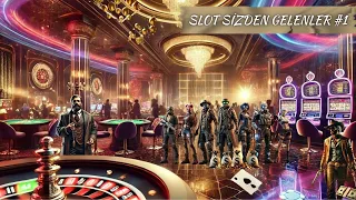 SLOT OYUNLARI 🌎 SİZDEN GELENLER SLOT 🌎 SİZDEN GELENLER 🌎 SİZDEN GELEN MAX WİNLER 1