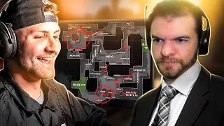 virei ALUNO do WAVEIGL e OBEDECI todas as CALLS!