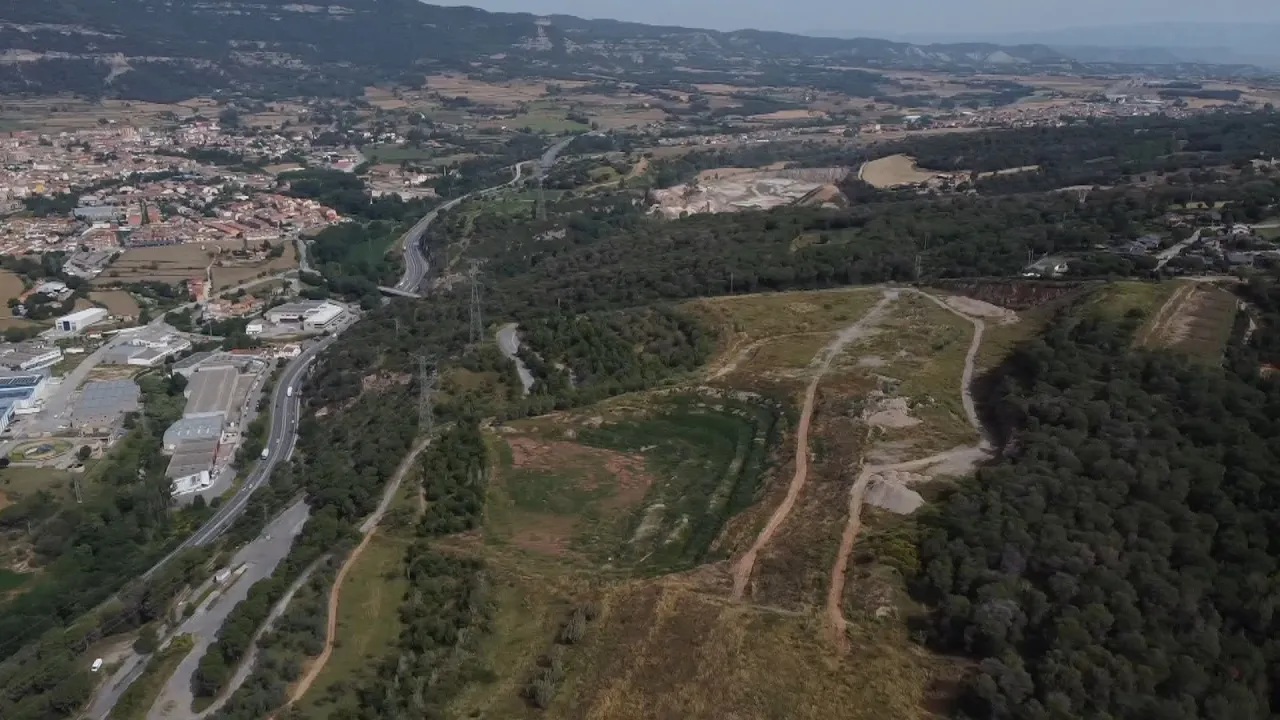 El 9 Informatiu – 23-1-26