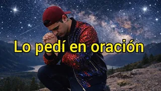 Lo Pedí en Oración – Jeovany Campos Oficial | Bachata Cristiana
