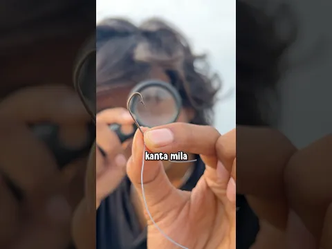 Magnetic Fishing