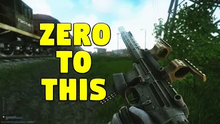 Zero To This - Escape From Tarkov