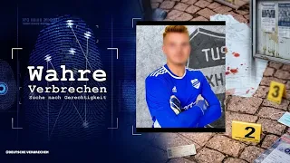 Wahre Verbrechen☠️Der Fall Tim V. auf Mallorca☠️Täter – Opfer – Polizei 2026True Crime Dokumentation