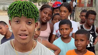 Los Jovenes Mas Inteligentes Del Mundo