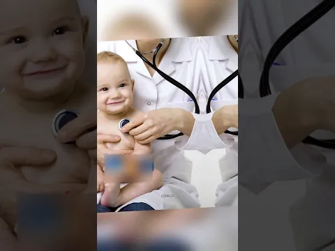 😭💧 Ребёнок Постоянно Плакал Когда Рядом Была Сестра (шок)
