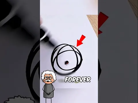 Why Ants Get Trapped 😱