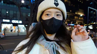 융-로그 | 부산 출장 브이로그 | 버블 답장 타임💌 | 저는 이렇게 쉬어융😌