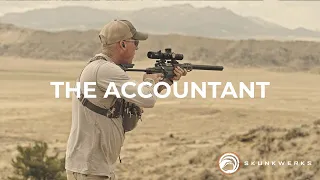 The Accountant | Field Test