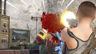 Stream snipers get what they deserve