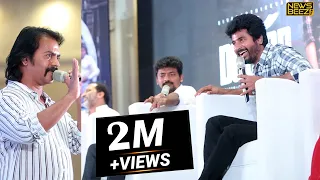 Redin Kingsley-யை செம்ம கலாய் கலாய்த்த Sivakarthikeyan | Doctor | Nelson | Anirudh #Doctor