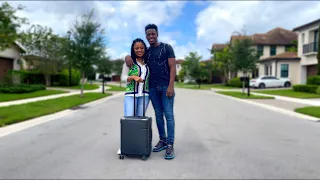 MOVING TO FLORIDA? | THE VIRGOS