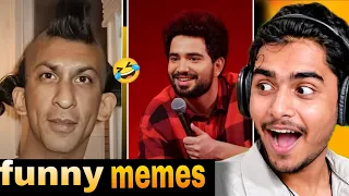 Try Not To Laugh Challenge 😂 | Funniest Meme Compilation 2026