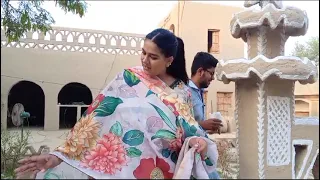 Chashme badoor#kahi Nazar Na lag jai