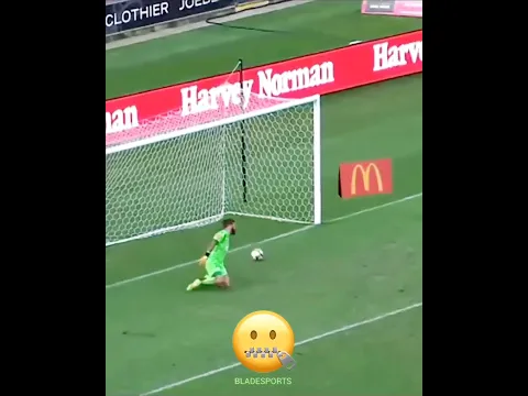 100% Rare Penalties