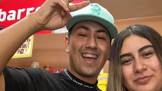 Bienvenidos a nuestro primer live❤️