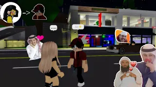 سويت نفسي ولد وقلت للبنات "احبك" 😏❤️ (ميمز🤣)