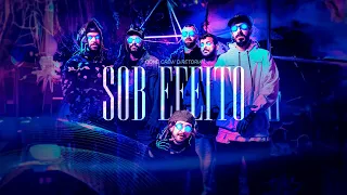 ConeCrewDiretoria - Sob Efeito (Videoclipe Oficial)