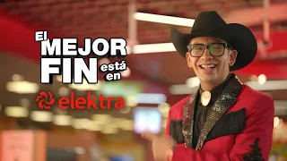 ¿Qué fue lo que regó el Capi Pérez por todo México? | #ElMejorFinElektra