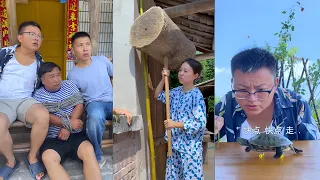 Champa Ullu Ban Jati Hai | Champa Heran Hogayi 😅(Village Whispora) Comedy