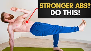 The Best Primal Core Moves for Beginners (No Sit-Ups Needed)