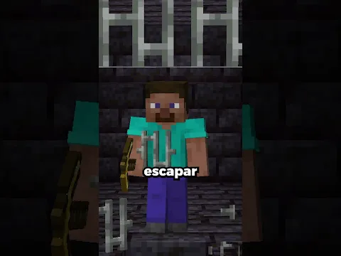 ME EQUIVOQUE CON LA PELICULA DE MINECRAFT
