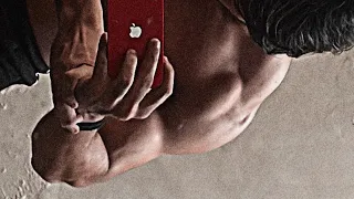 OLD GYM…WORKOUT with friends