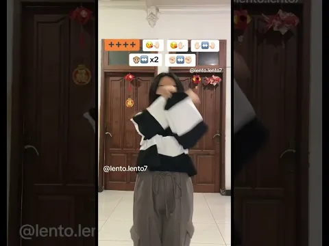 Dc baru dan gampang | Dj Marmalade | Tutorial Dance Titkok | #dance #tiktok #dj #shorts