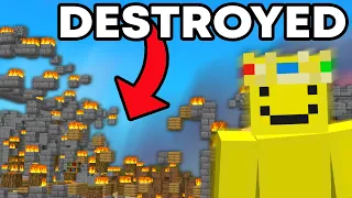 How I Lost My Empire...