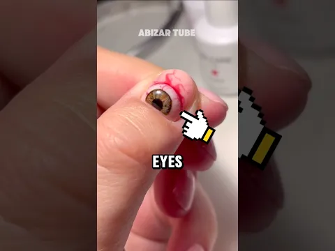 Don't watch if you're scared‼️😱