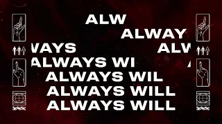 Seeb, Julie Bergan - Always Will