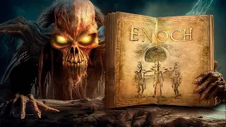 Заборонена церквою книга Еноха розкриває приголомшливі таємниці нашої історії!