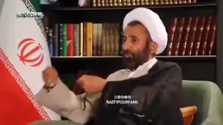 استیضاح حسن روحانی
