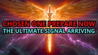 Chosen One, The 7th Seal Prophecy Is Tied To You — Find Out What It Means For Your Journey 🌍✨