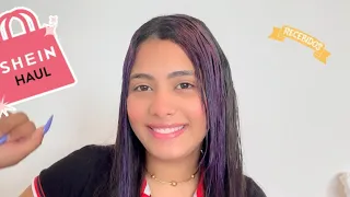 Recebidos da SHEIN | #SHEIN#SHEINforAll#SHEINBRASIL