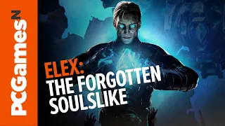 ELEX: The Soulslike trailblazer you've never heard of